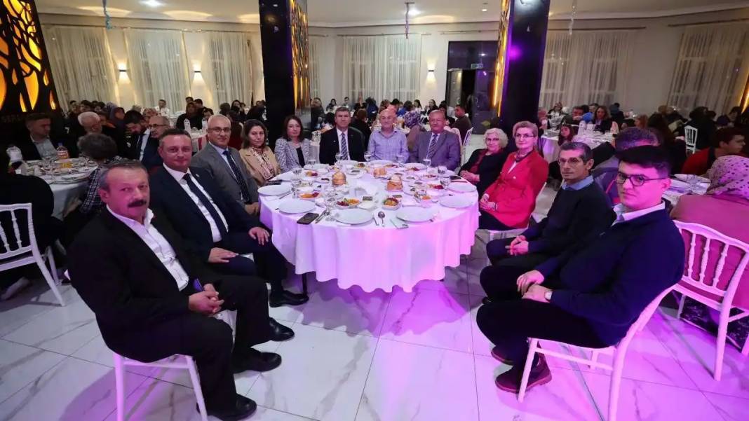 Burdur’da 3 Aralık Dünya Engelliler Günü’nde Birlik ve Dayanışma Vurgusu! 5